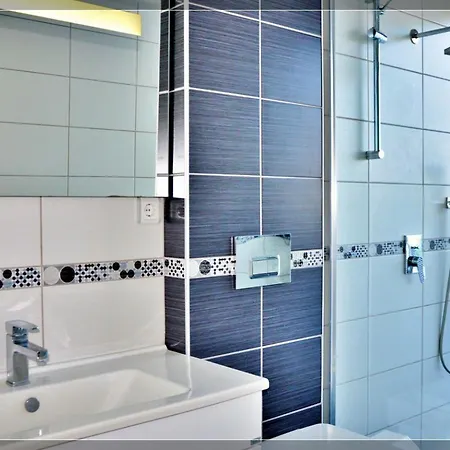 Sahin Apartment