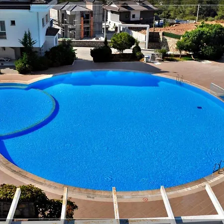 Sahin Apartment *
