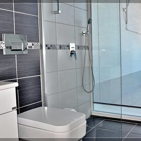 Sahin Apartment *