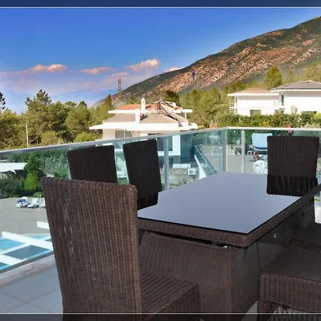 Sahin Apartamento *