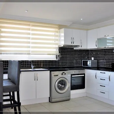 Sahin Apartamento