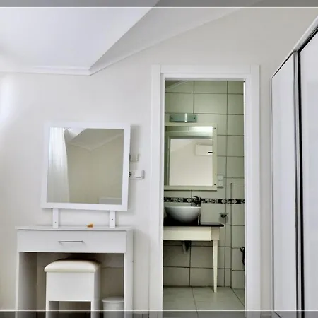 Apartamento Sahin *