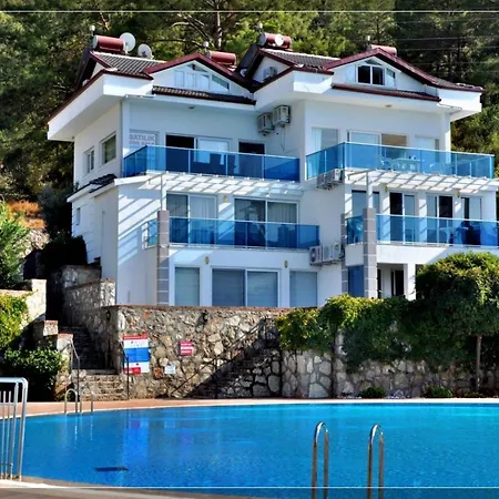 Sahin Apartamento *