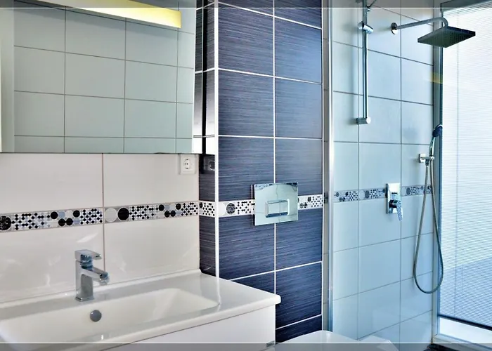 Sahin Apartamento