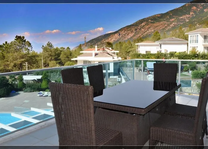 Sahin Apartamento *
