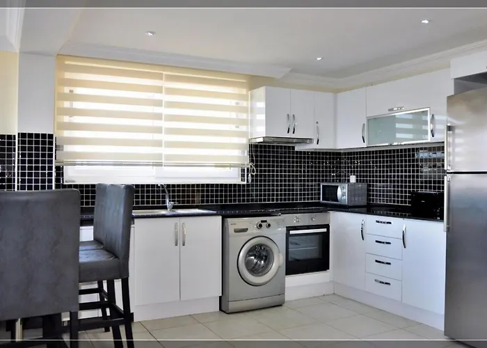 Sahin Apartamento
