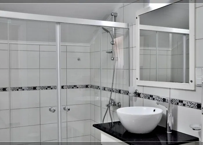 Sahin Apartamento Fethiye