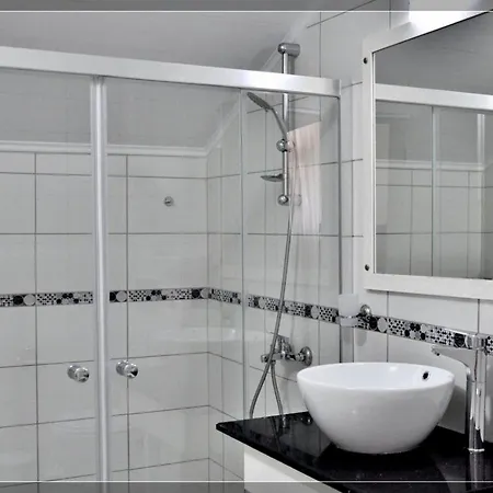 Sahin Appartement Fethiye